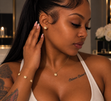 Kitty Luxe Trio Set