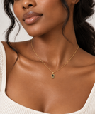 Kitty Rebel Necklace