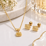Pretty Bow Set