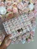 First Lady Hand Bag