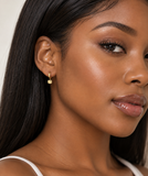 Cuff Me Kitty Hoops
