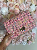 First Lady Hand Bag